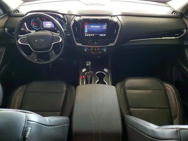 1GNERJKW4LJ120134 2020 CHEVROLET TRAVERSE - Image 8