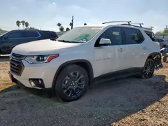 1GNERJKW4LJ129528 2020 CHEVROLET TRAVERSE