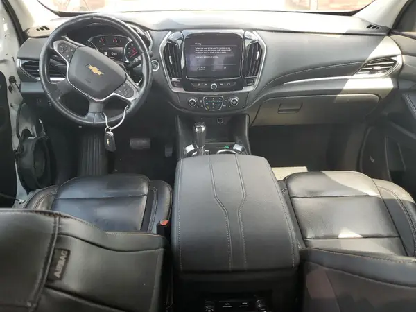 1GNERJKW4LJ136611 2020 CHEVROLET TRAVERSE - Image 8