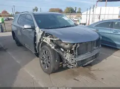 1GNERJKW4LJ141016 2020 CHEVROLET TRAVERSE