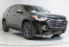1GNERJKW4LJ143526 2020 CHEVROLET TRAVERSE