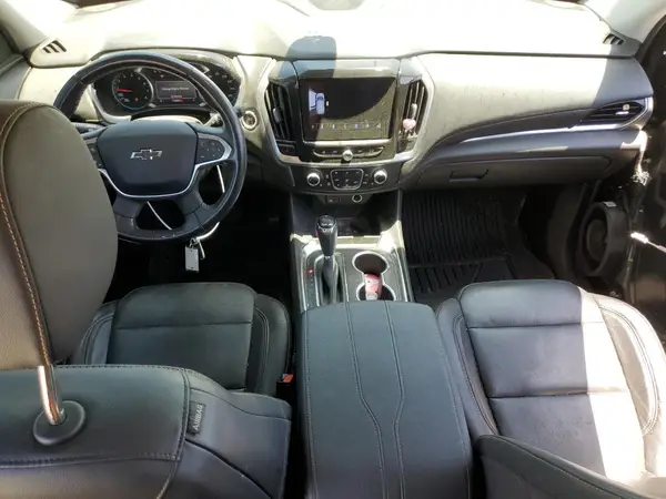 1GNERJKW4LJ143526 2020 CHEVROLET TRAVERSE - Image 8