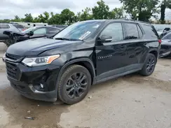 1GNERJKW4LJ150735 2020 CHEVROLET TRAVERSE