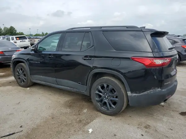 1GNERJKW4LJ150735 2020 CHEVROLET TRAVERSE - Image 2
