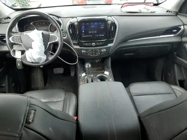 1GNERJKW4LJ150735 2020 CHEVROLET TRAVERSE - Image 8