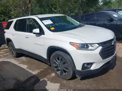 1GNERJKW4LJ178566 2020 CHEVROLET TRAVERSE