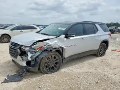 1GNERJKW4LJ217236 2020 CHEVROLET TRAVERSE