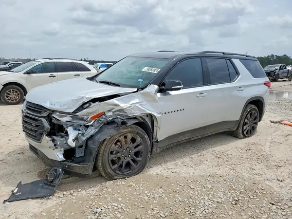 1GNERJKW4LJ217236 2020 CHEVROLET TRAVERSE - Image 1