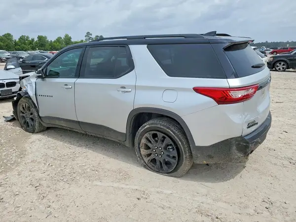 1GNERJKW4LJ217236 2020 CHEVROLET TRAVERSE - Image 2