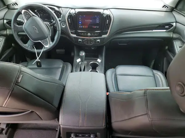 1GNERJKW4LJ217236 2020 CHEVROLET TRAVERSE - Image 8