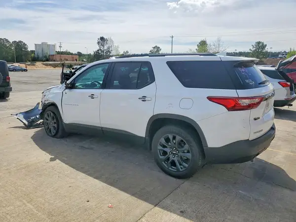 1GNERJKW4LJ232982 2020 CHEVROLET TRAVERSE - Image 2