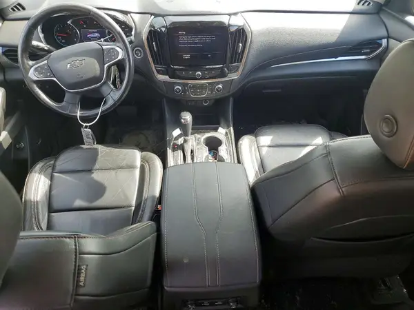 1GNERJKW4LJ232982 2020 CHEVROLET TRAVERSE - Image 8