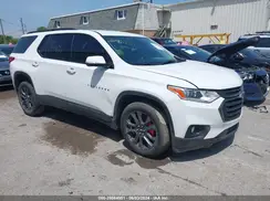 1GNERJKW4LJ236806 2020 CHEVROLET TRAVERSE
