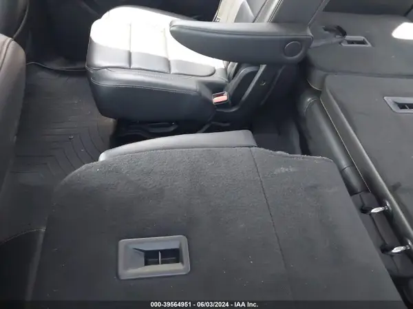 1GNERJKW4LJ236806 2020 CHEVROLET TRAVERSE - Image 8