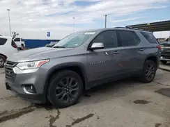 1GNERJKW4LJ252911 2020 CHEVROLET TRAVERSE