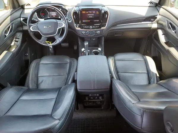1GNERJKW4LJ255825 2020 CHEVROLET TRAVERSE - Image 8