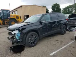 1GNERJKW4LJ261074 2020 CHEVROLET TRAVERSE