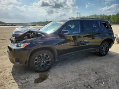 1GNERJKW4LJ283138 2020 CHEVROLET TRAVERSE