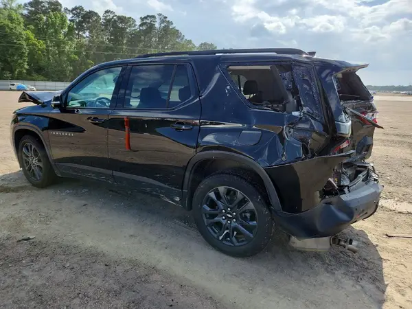 1GNERJKW4LJ283138 2020 CHEVROLET TRAVERSE - Image 2