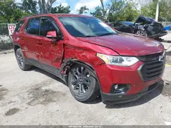 1GNERJKW4LJ298657 2020 CHEVROLET TRAVERSE