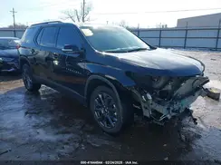1GNERJKW4LJ298688 2020 CHEVROLET TRAVERSE