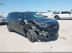 1GNERJKW4LJ307924 2020 CHEVROLET TRAVERSE