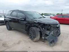 1GNERJKW4LJ308006 2020 CHEVROLET TRAVERSE