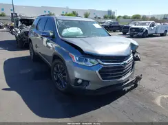 1GNERJKW4MJ111239 2021 CHEVROLET TRAVERSE