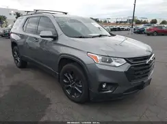 1GNERJKW4MJ118093 2021 CHEVROLET TRAVERSE