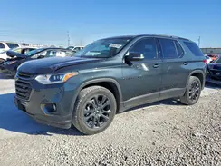 1GNERJKW4MJ144970 2021 CHEVROLET TRAVERSE