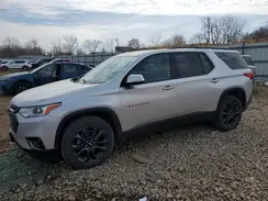 1GNERJKW4MJ152194 2021 CHEVROLET TRAVERSE