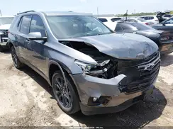 1GNERJKW4MJ164040 2021 CHEVROLET TRAVERSE
