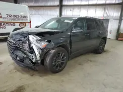 1GNERJKW4MJ197703 2021 CHEVROLET TRAVERSE