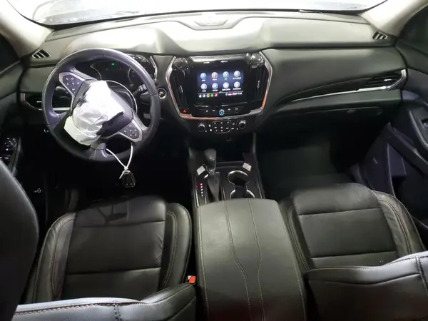1GNERJKW4MJ197703 2021 CHEVROLET TRAVERSE - Image 8