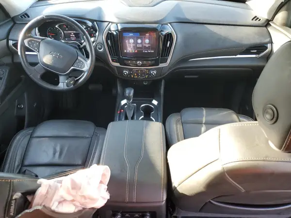 1GNERJKW4MJ211082 2021 CHEVROLET TRAVERSE - Image 8