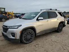 1GNERJKW4NJ124865 2022 CHEVROLET TRAVERSE