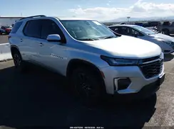 1GNERJKW4NJ141097 2022 CHEVROLET TRAVERSE