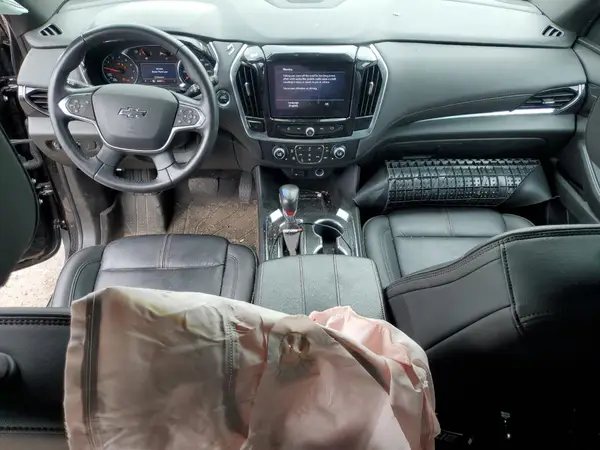 1GNERJKW4NJ182152 2022 CHEVROLET TRAVERSE - Image 8