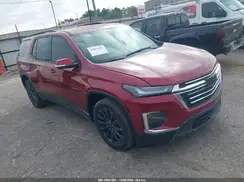 1GNERJKW4PJ120303 2023 CHEVROLET TRAVERSE