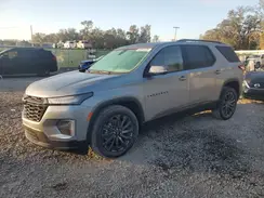 1GNERJKW4PJ145301 2023 CHEVROLET TRAVERSE