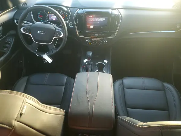1GNERJKW4PJ145301 2023 CHEVROLET TRAVERSE - Image 8