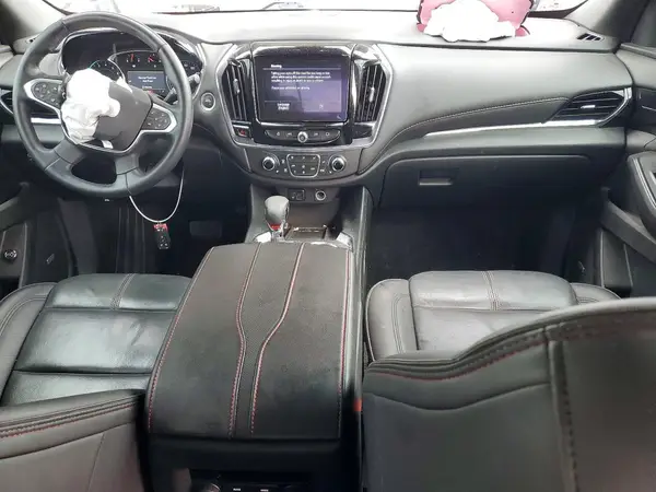 1GNERJKW4PJ189802 2023 CHEVROLET TRAVERSE - Image 8