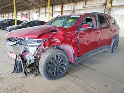 1GNERJKW4PJ209224 2023 CHEVROLET TRAVERSE