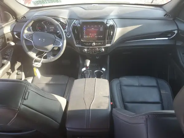 1GNERJKW4PJ216500 2023 CHEVROLET TRAVERSE - Image 8