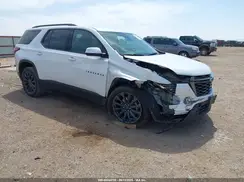 1GNERJKW4PJ222880 2023 CHEVROLET TRAVERSE