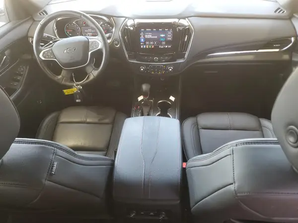 1GNERJKW4PJ248363 2023 CHEVROLET TRAVERSE - Image 8