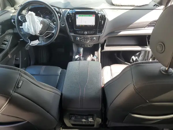 1GNERJKW4PJ259086 2023 CHEVROLET TRAVERSE - Image 8