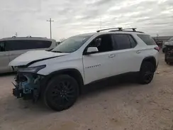 1GNERJKW4PJ261114 2023 CHEVROLET TRAVERSE
