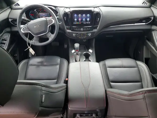 1GNERJKW4PJ280178 2023 CHEVROLET TRAVERSE - Image 8