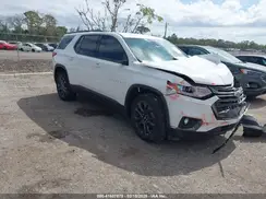 1GNERJKW5KJ274298 2019 CHEVROLET TRAVERSE